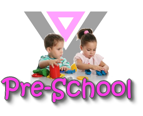 pre-school logo
