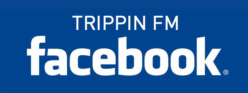 trippin fm facebook page