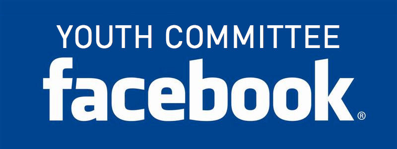 Youth Committee Facebook Page