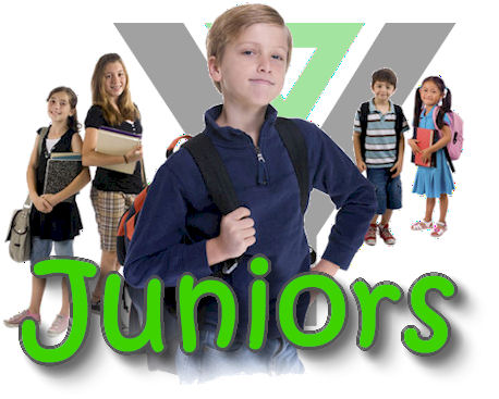 Junior logo